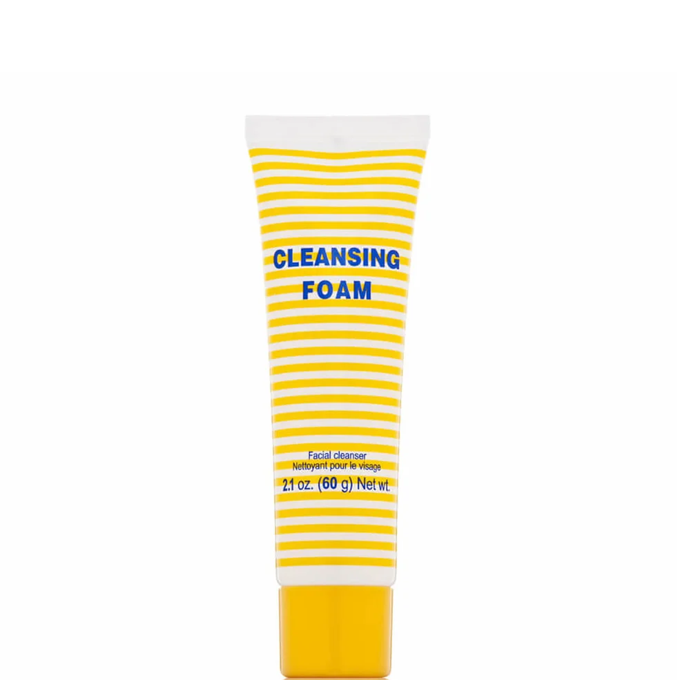 DHC Cleansing Foam (2.1 oz.) Image 1