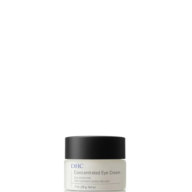 DHC Hydrating Concentrated Eye Cream  - 0.7 oz