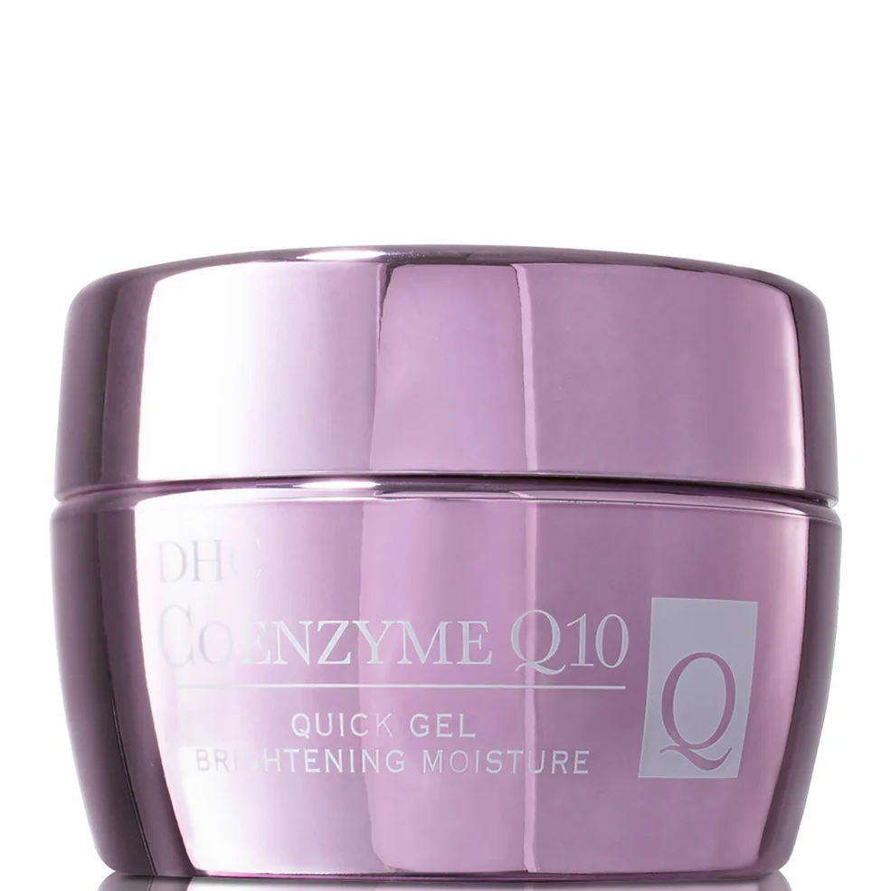 DHC CoQ10 Quick Gel All-in-One Brightening + Moisturizing - 3.5 oz
 Image 1