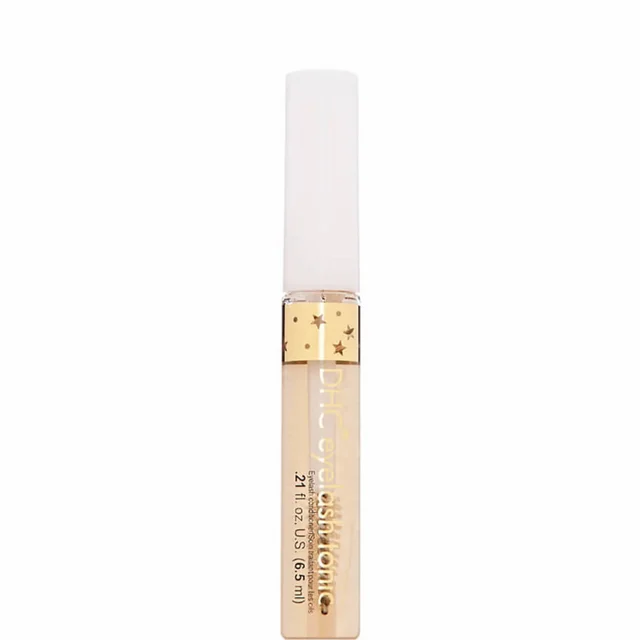 DHC Eyelash Tonic Conditioning Gel - 0.21 fl oz