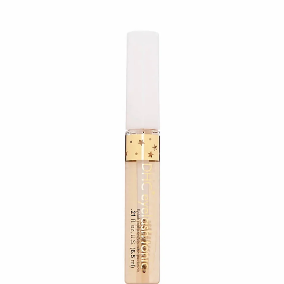 DHC Eyelash Tonic Conditioning Gel - 0.21 fl oz Image 1