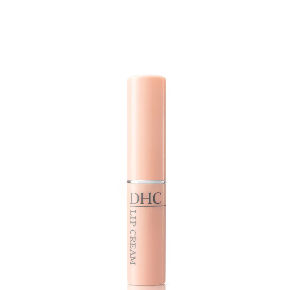 DHC Lip Cream Moisturizing Balm - 0.05 oz Image 1