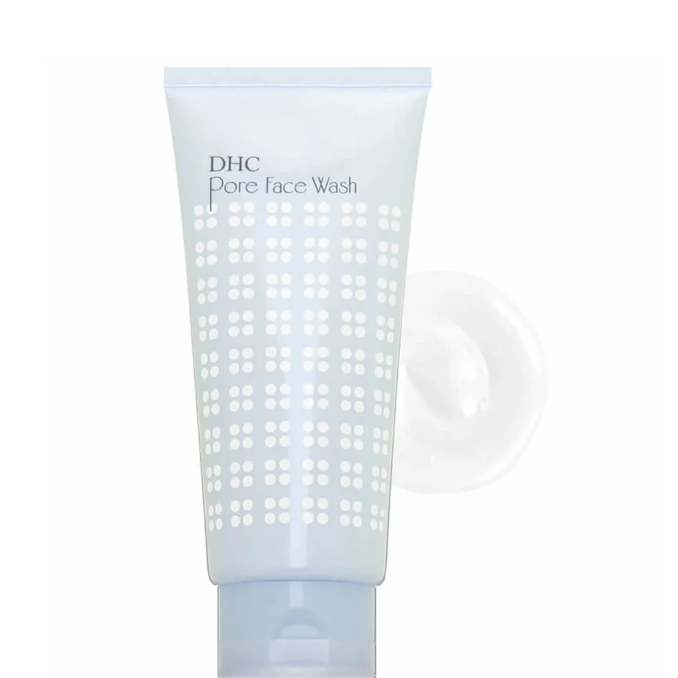 DHC Pore Face Wash (4.2 oz.) Image 1