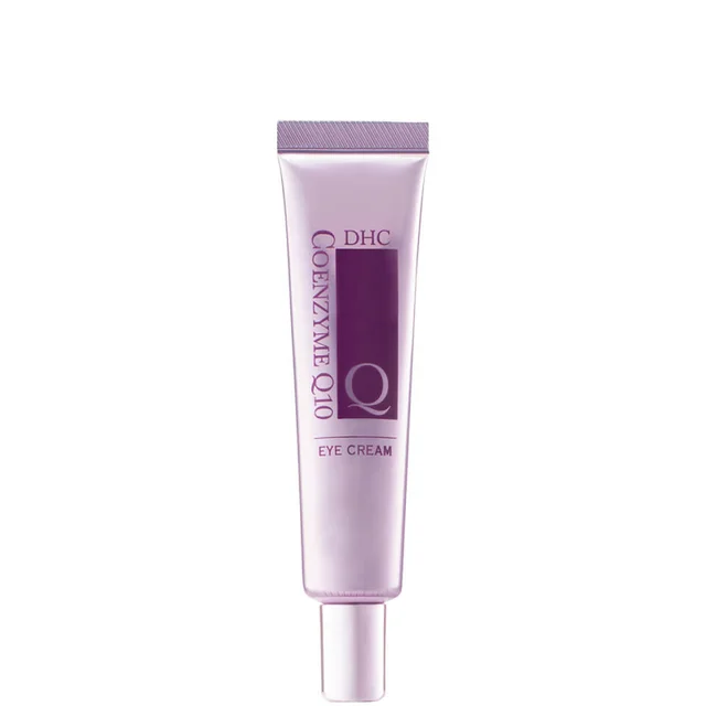 DHC CoQ10 Eye Cream for Hydration + Brightening - 0.88 oz