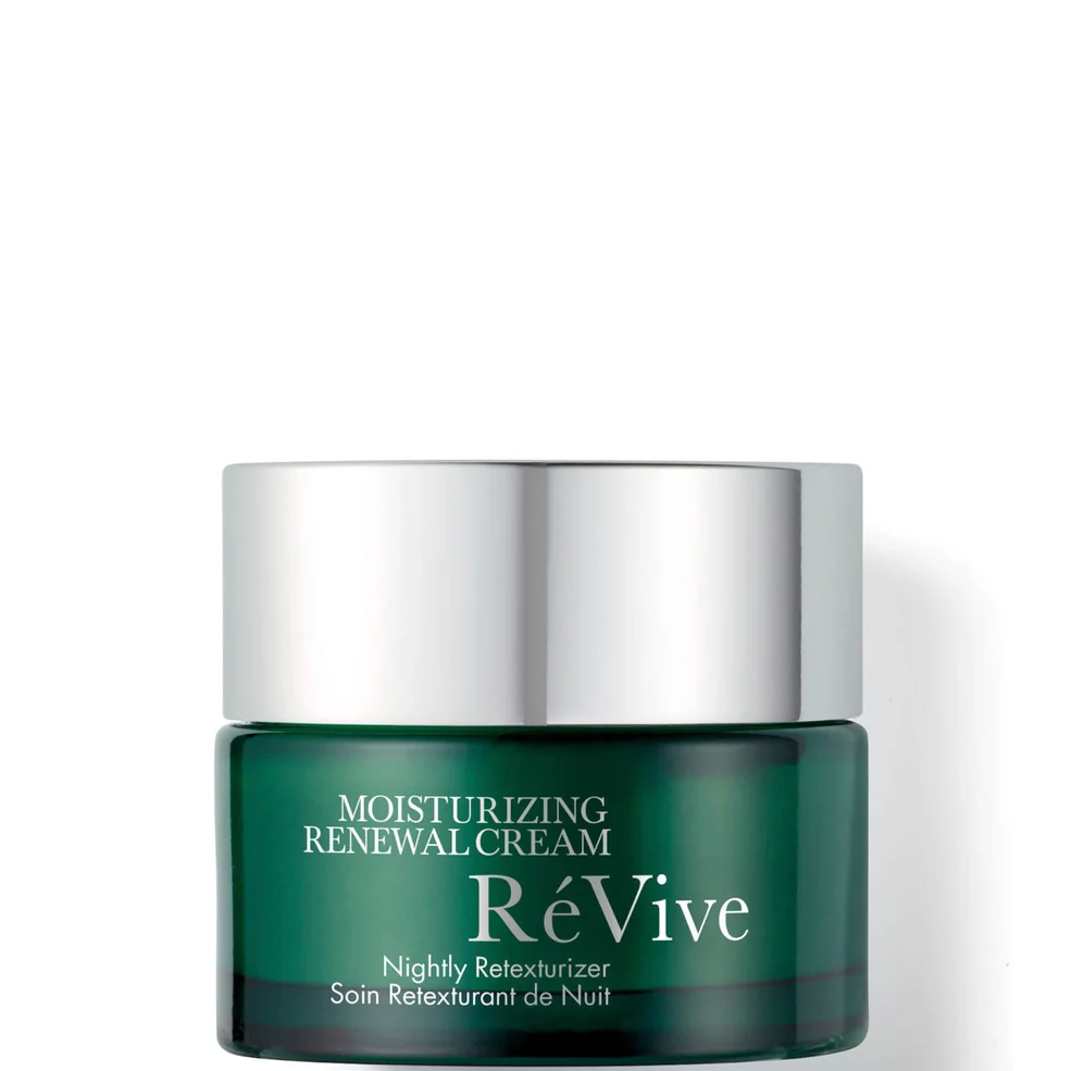 RéVive Skincare Moisturizing Renewal Cream 50ml Image 1