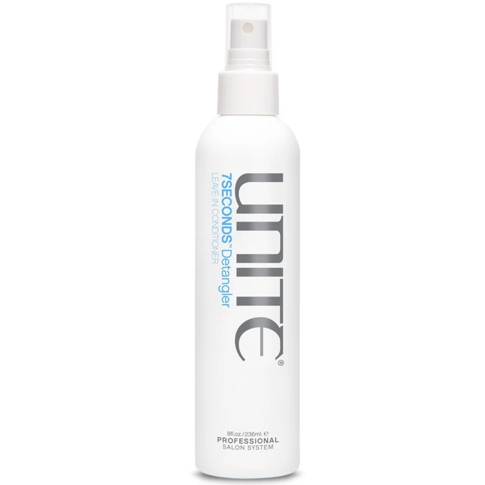 UNITE Hair 7SECONDS Detangler 8 oz Image 1