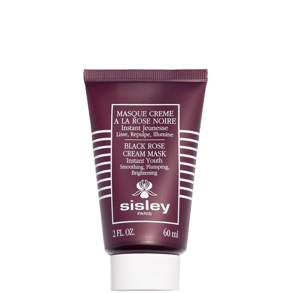 Sisley Paris Black Rose Cream Mask Image 1