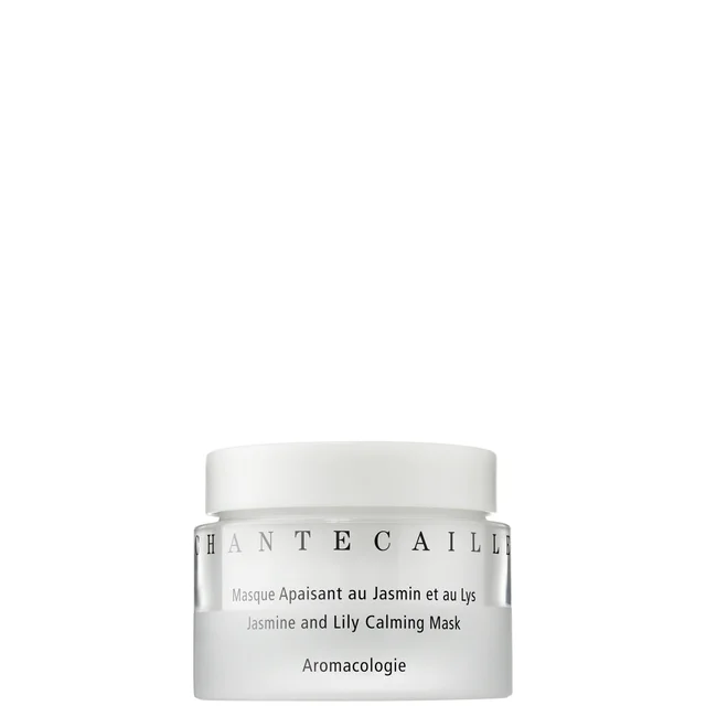 Chantecaille Jasmine and Lily Calming Mask 50ml