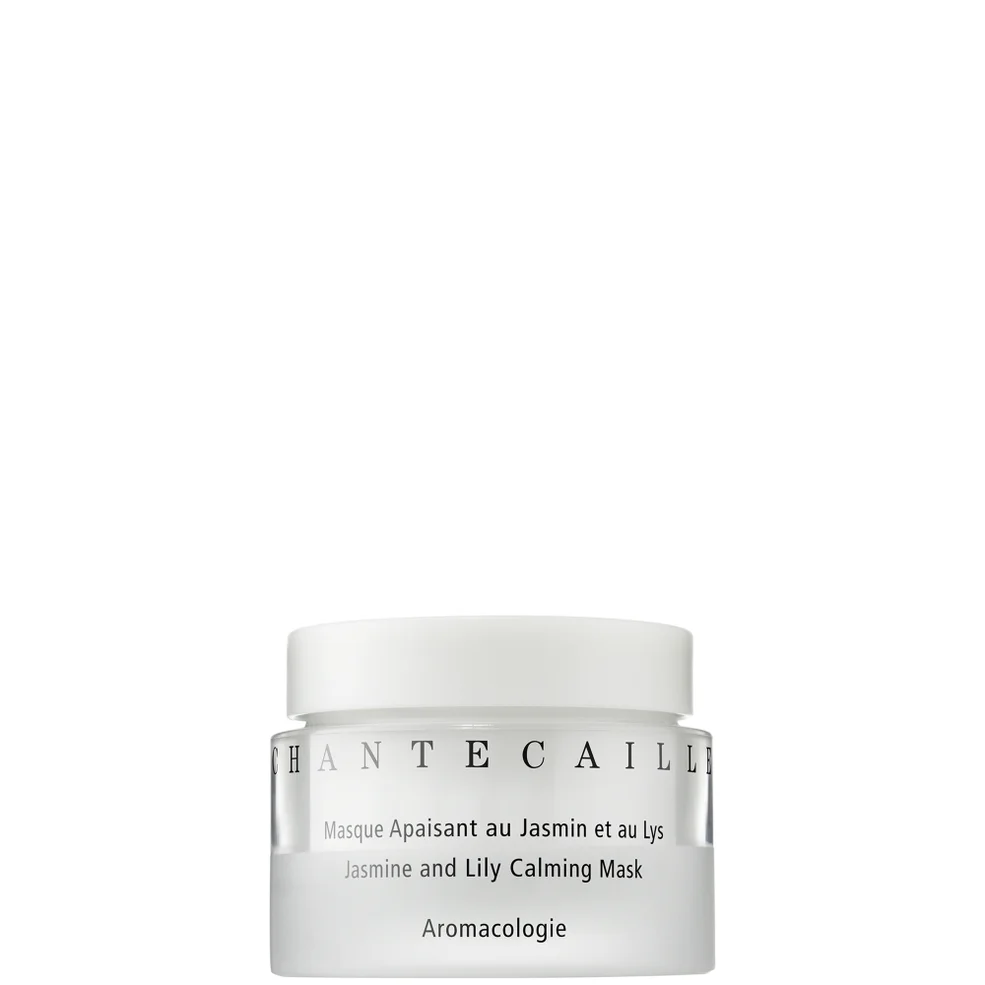 Chantecaille Jasmine and Lily Calming Mask 50ml Image 1