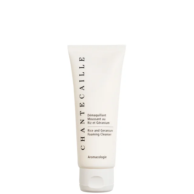Chantecaille Rice & Geranium Foaming Cleanser 75ml
