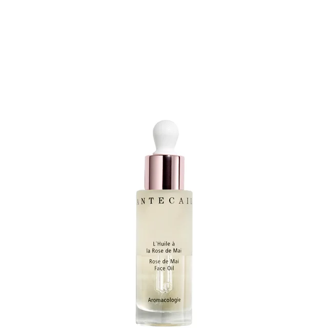 Chantecaille Rose de Mai Face Oil (30ml)