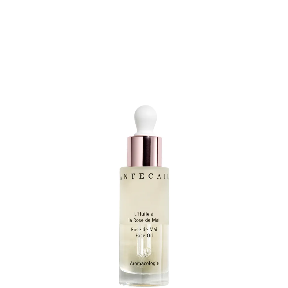 Chantecaille Rose de Mai Face Oil (30ml) Image 1