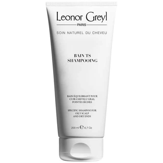 Leonor Greyl Bain TS Shampooing Balancing Shampoo (7 oz.)
