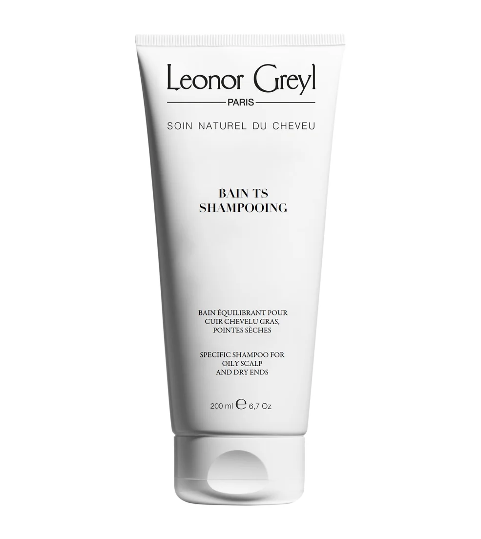 Leonor Greyl Bain TS Shampooing Balancing Shampoo (7 oz.) Image 1