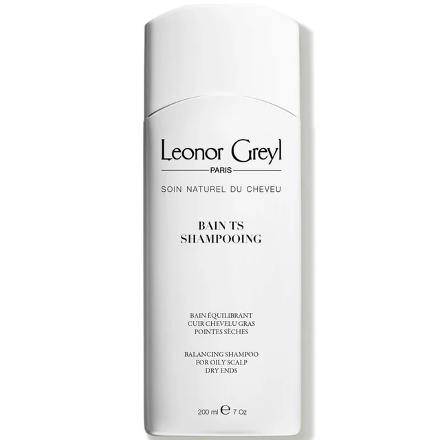 Leonor Greyl Bain TS Shampooing Balancing Shampoo (7 oz.)