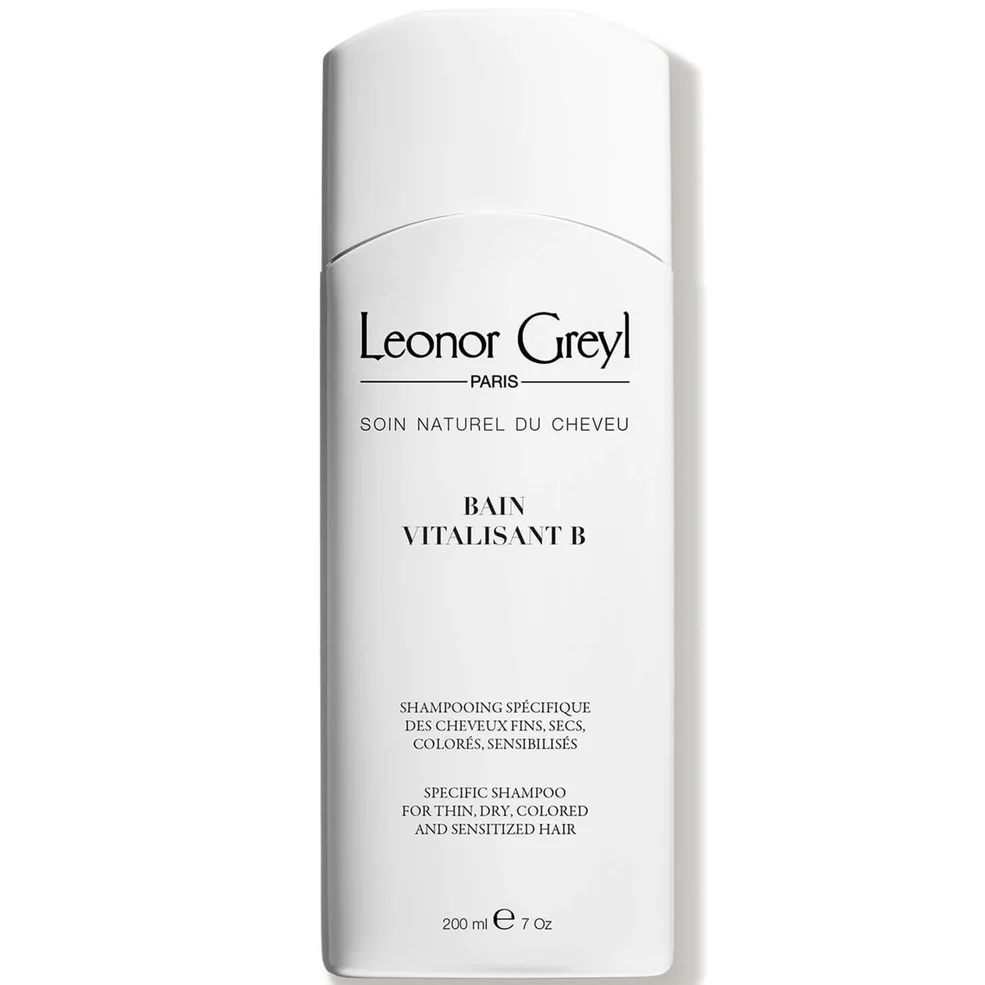Leonor Greyl Bain Vitalisant B Specific Shampoo (7 oz.) Image 1