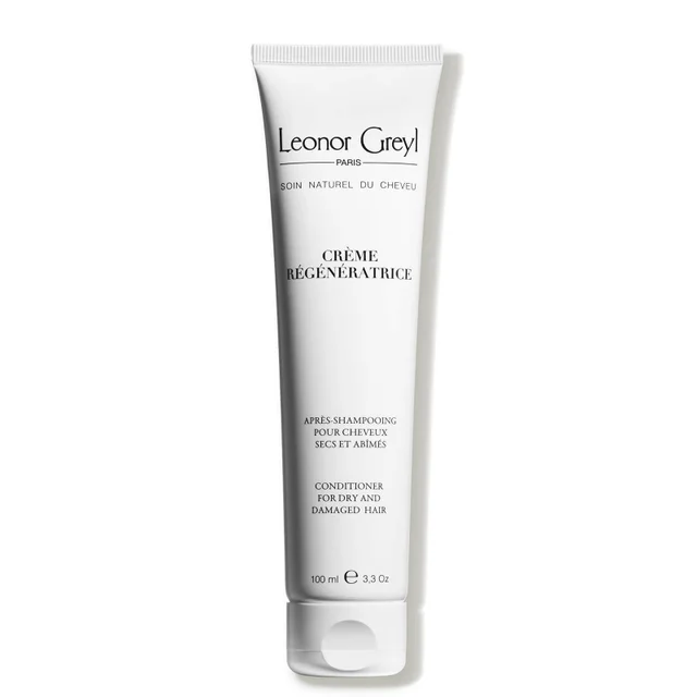 Leonor Greyl Creme Regeneratrice Conditioner (3.3 oz.)