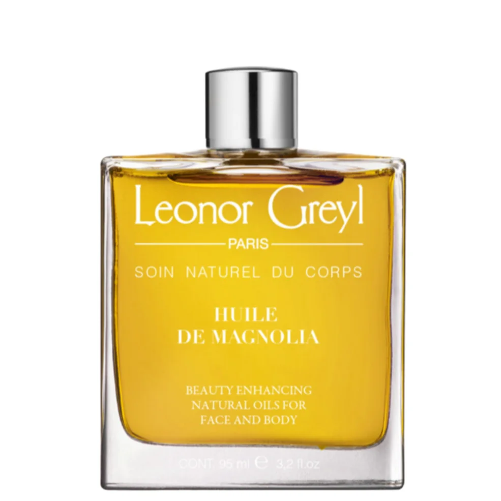 Leonor Greyl Huile de Magnolia Natural Oils (3.2 oz.) Image 1