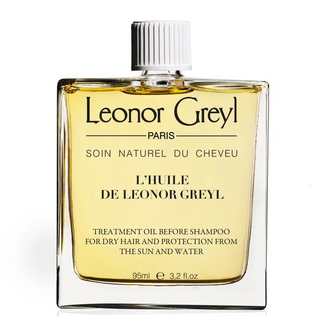 Leonor Greyl Huile de Leonor Greyl Shampoo Treatment (3.2 oz.)