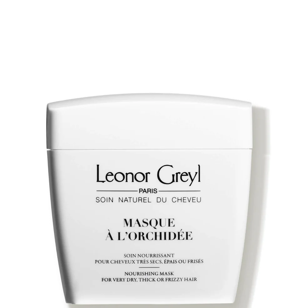 Leonor Greyl Masque L'Orchidee Nourishing Mask (7 oz.) Image 1