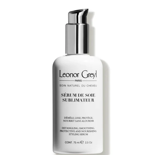 Leonor Greyl Serum de Soie Sublimateur Styling Serum (2.5 oz.)