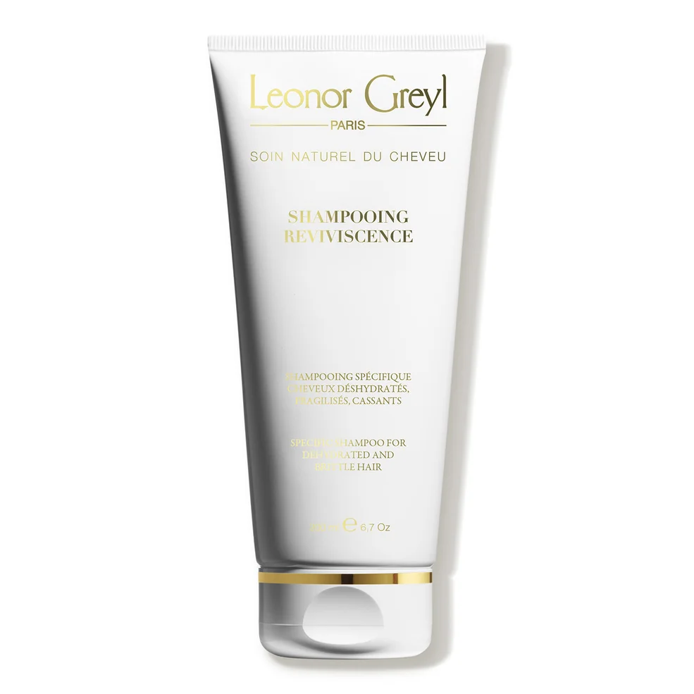 Leonor Greyl Shampooing Reviviscence Specific Shampoo (7 oz.) Image 1