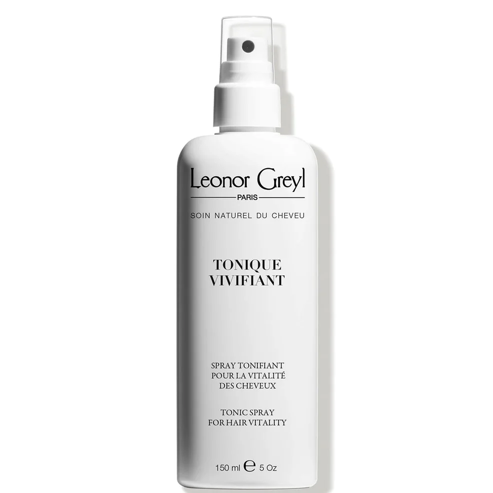 Leonor Greyl Tonique Vivifant Vitalizing Leave-In Treatment (5 oz.) Image 1