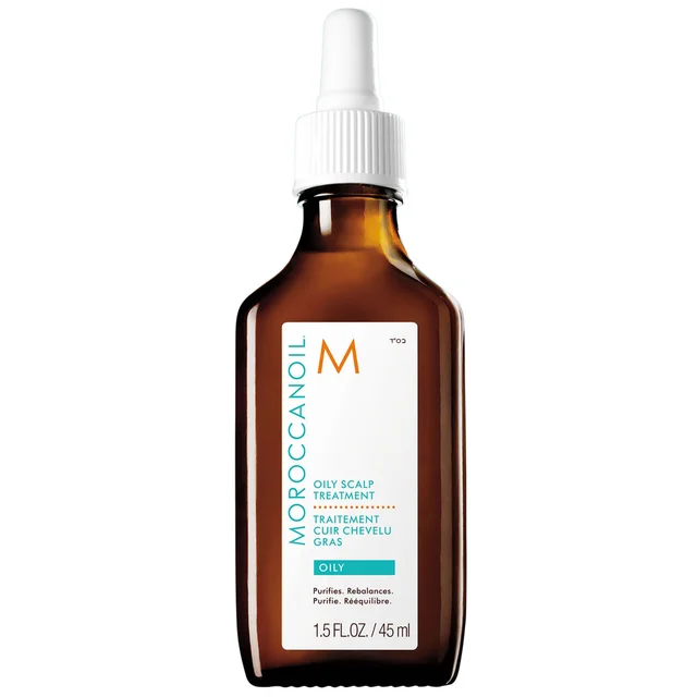 Moroccanoil Oily Scalp Treatment 1.5 oz