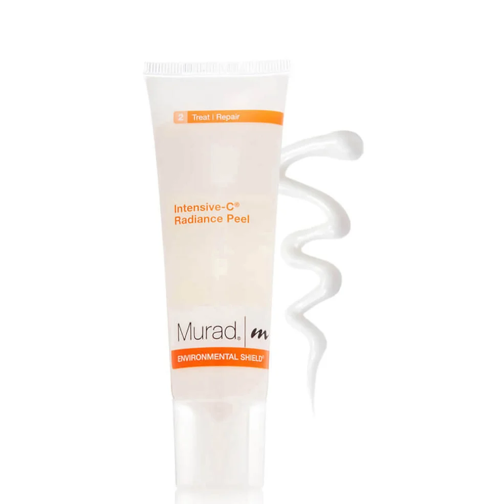 Murad Environmental Shield Intensive-C Radiance Peel (1.7 fl. oz.) Image 1