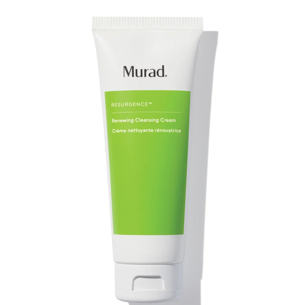 Murad Resurgence Renewing Cleansing Cream (6.75 fl. oz.) Image 1