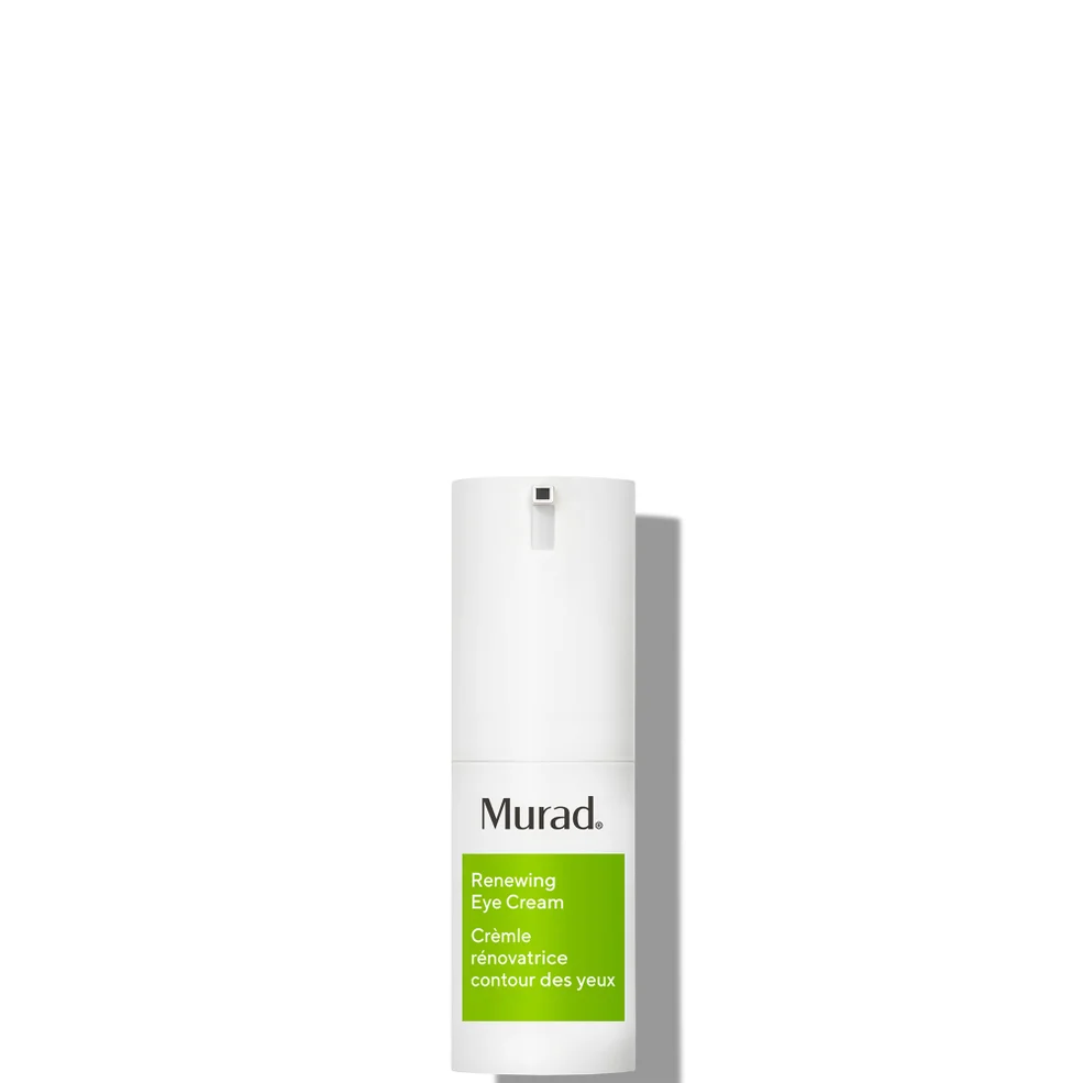 Murad Resurgence Renewing Eye Cream 0.5 oz Image 1