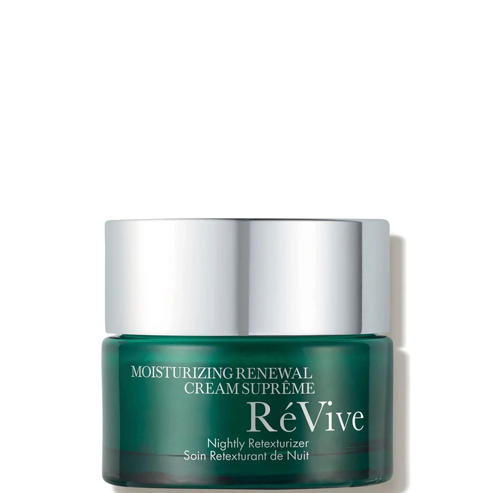 RéVive Skincare Moisturizing Renewal Cream Supreme Image 1