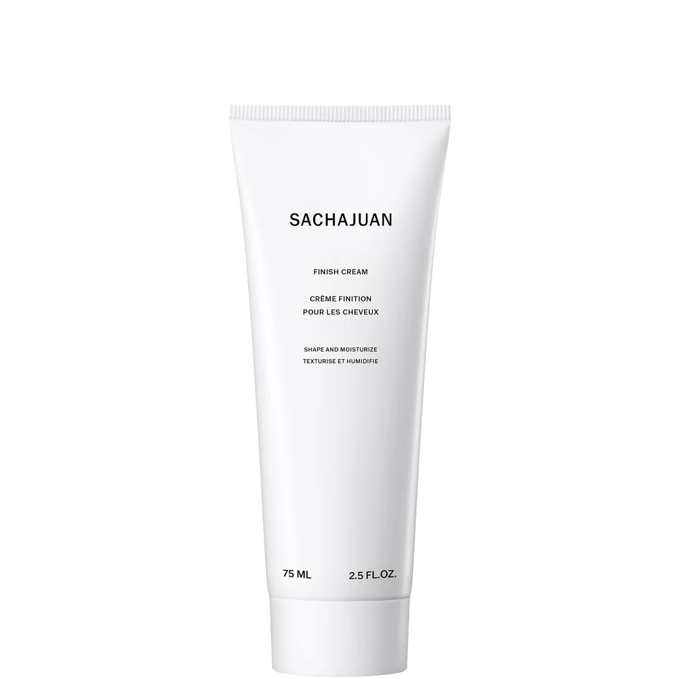Sachajuan Finish Cream 2.5 oz Image 1