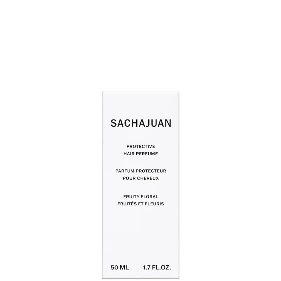 Sachajuan Protective Hair Perfume 1.7 oz Image 1
