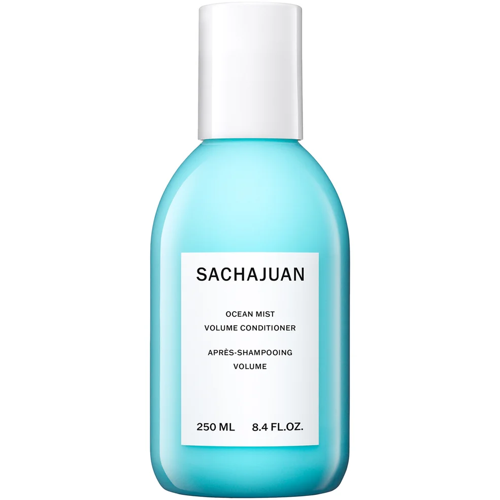 Sachajuan Ocean Mist Volume Conditioner 8.4 oz Image 1