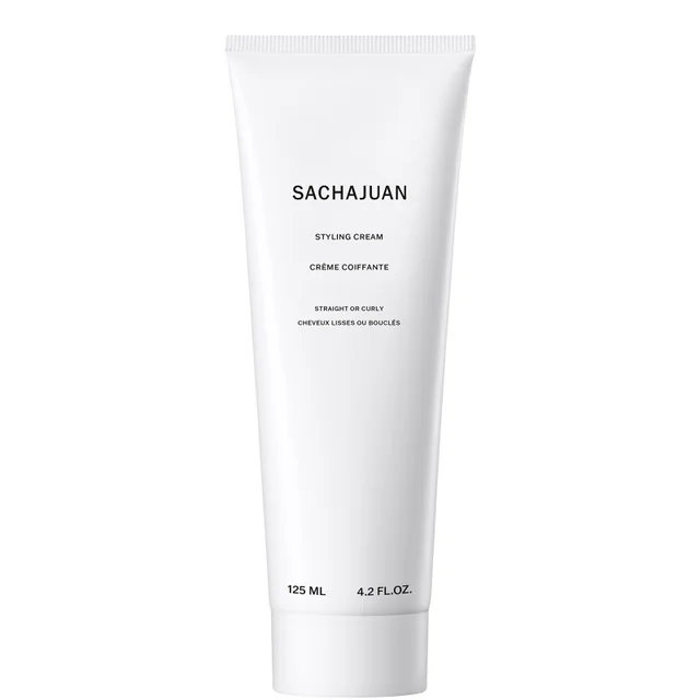 Sachajuan Styling Cream 4.2 oz