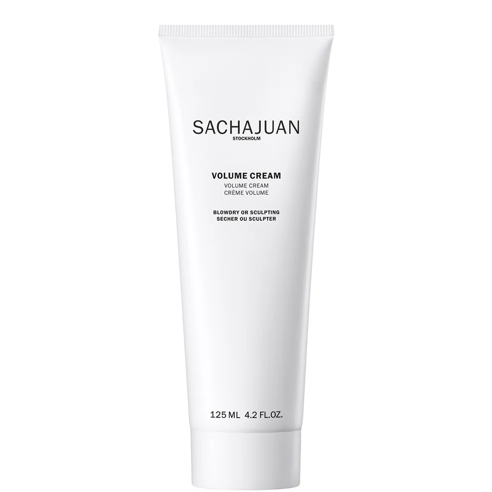Sachajuan Volume Cream 4.2 oz Image 1