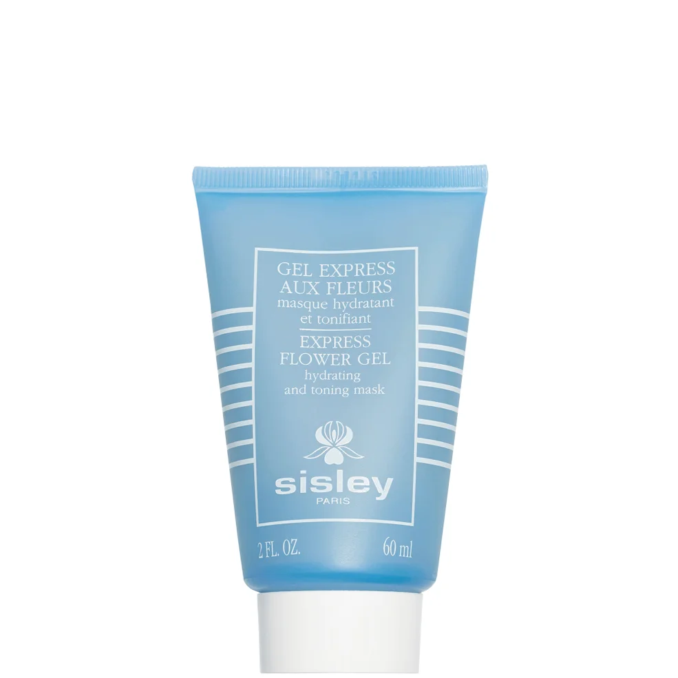 Sisley Paris Express Flower Gel 60ml Image 1