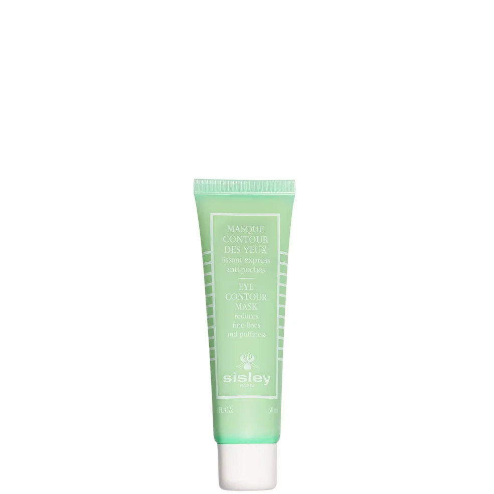 Sisley Paris Eye Contour Mask 30ml Image 1
