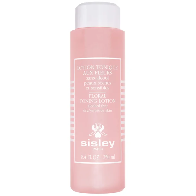 Sisley Paris Floral Toning Lotion