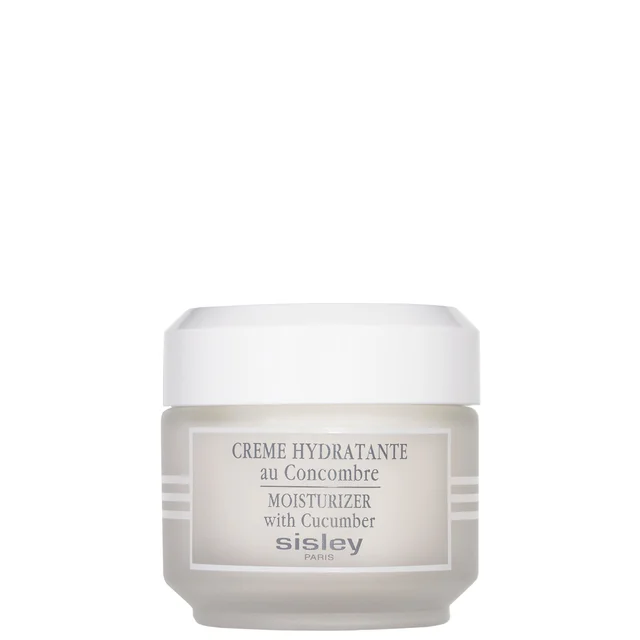 Sisley Paris Moisturizer With Cucumber 50ml