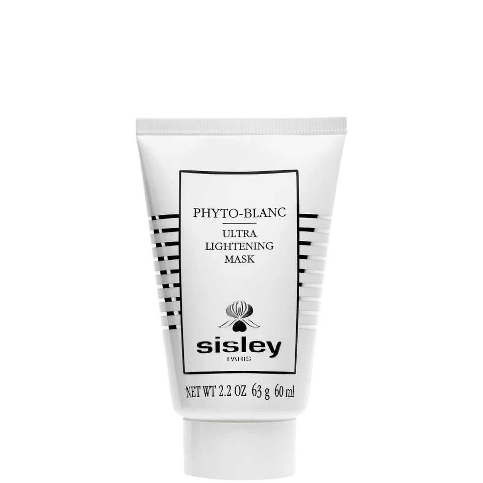 Sisley Paris Phyto-Blanc Ultra Lightening Mask 60ml Image 1