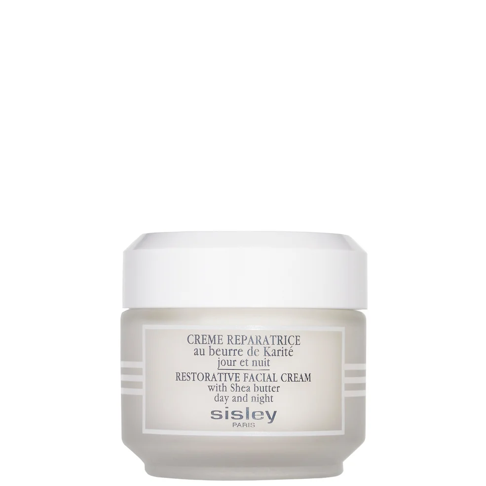 Sisley Paris Restorative Facial Cream 50ml Image 1
