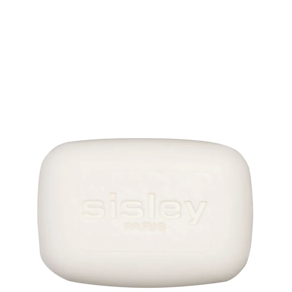 Sisley Paris Soapless Facial Cleansing Bar 125g Image 1