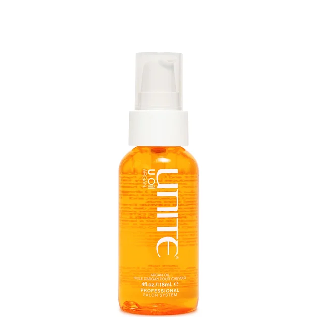 UNITE Hair U Oil 4 oz
