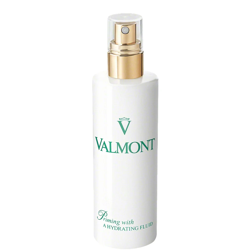 Valmont Priming with a hydrating fluid 150ml Image 1