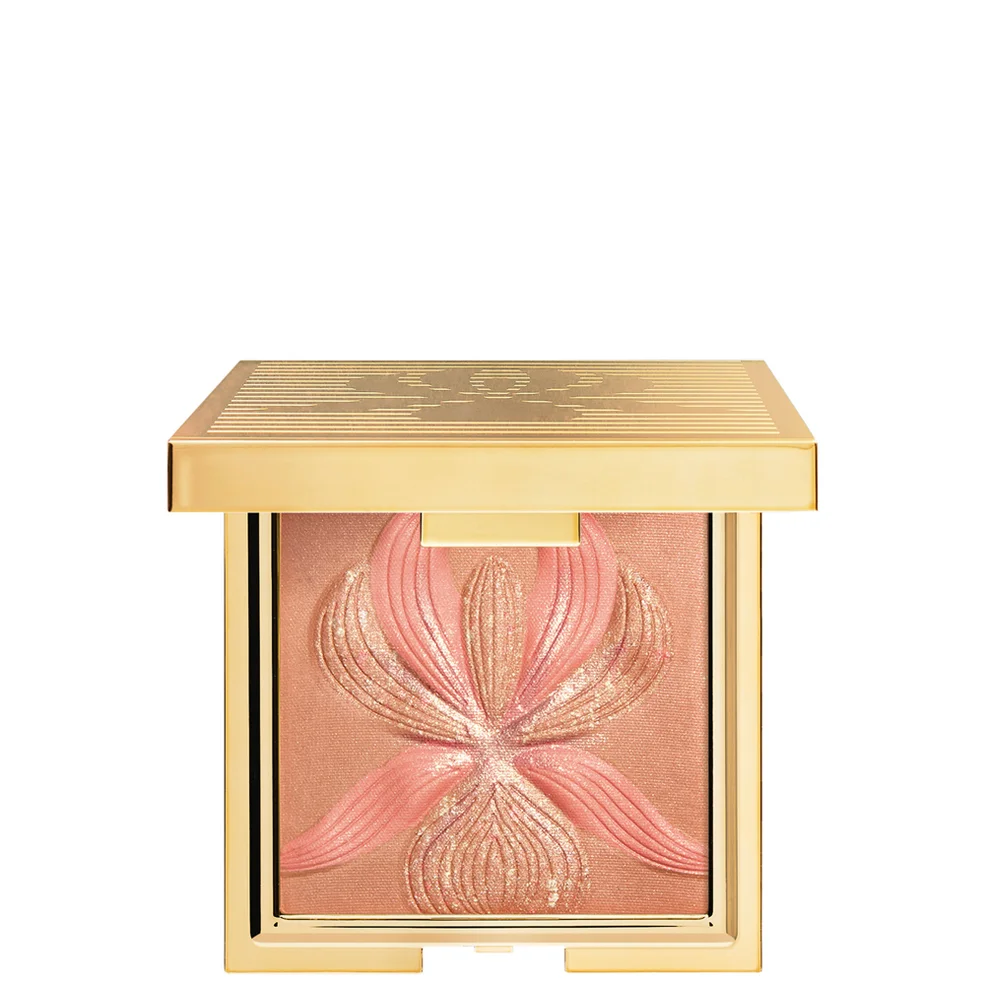 Sisley Paris L'Orchidee Blush 15g (Various Shades) Image 1