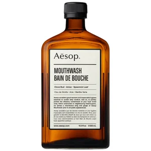 Aesop Mouthwash 500ml - undefined undefined