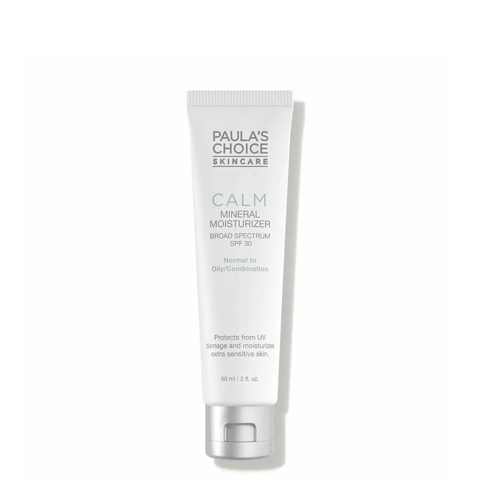 Paula's Choice CALM Redness Relief SPF 30 - Normal to Oily (2 fl. oz.) Image 1