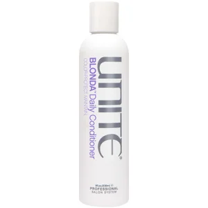 UNITE Hair BLONDA Daily Conditioner 8 oz - undefined undefined